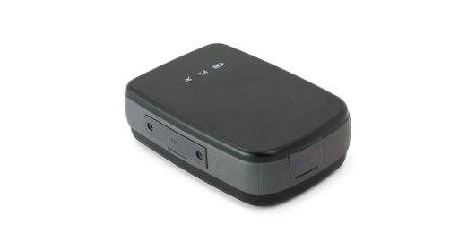 cFour Wheel Drive 4WD Security GPS Tracking Device + GPS card SIM