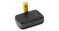cFour Wheel Drive 4WD Security GPS Tracking Device + GPS card SIM